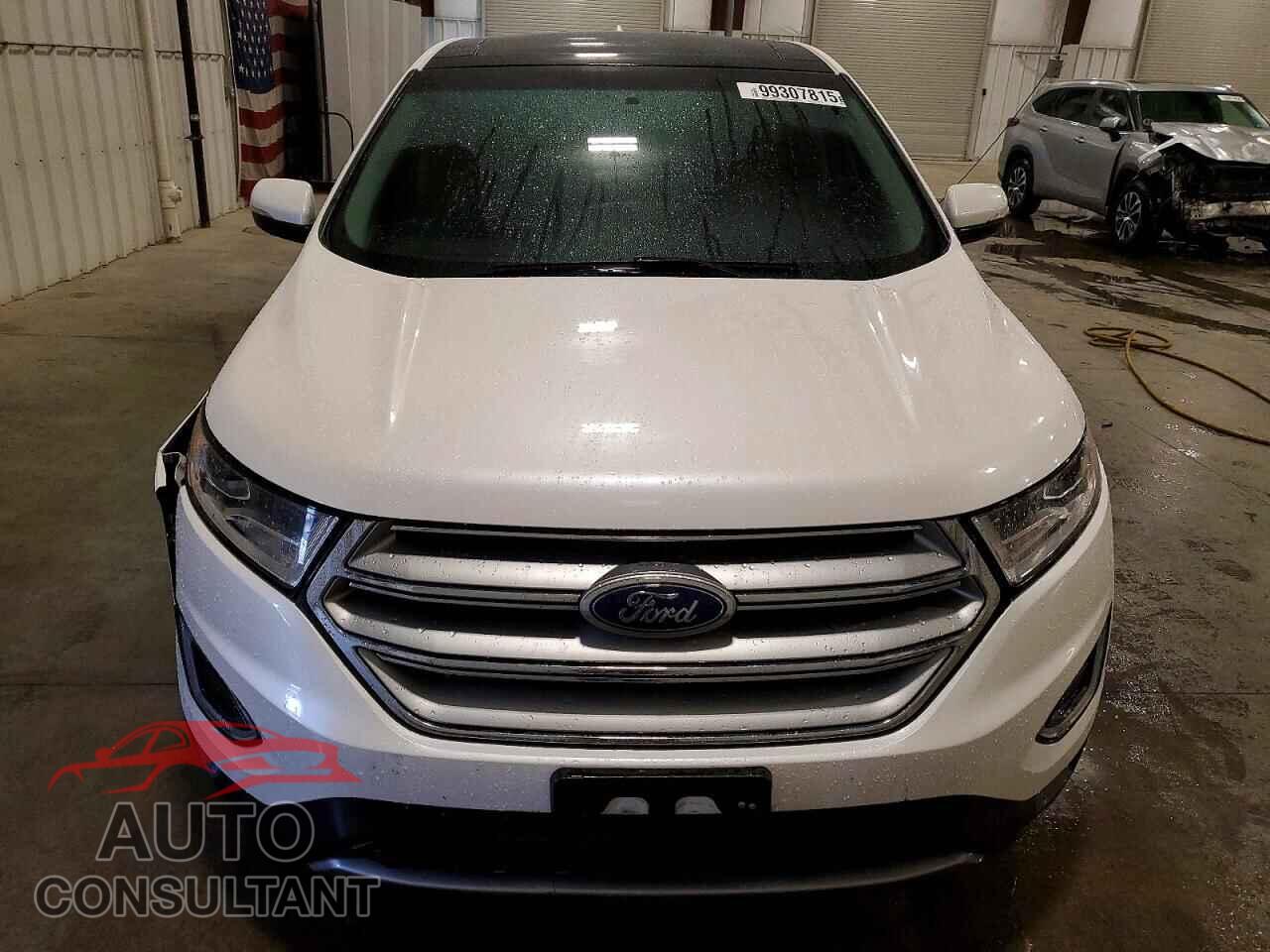 FORD EDGE 2015 - 2FMTK4J97FBB12762