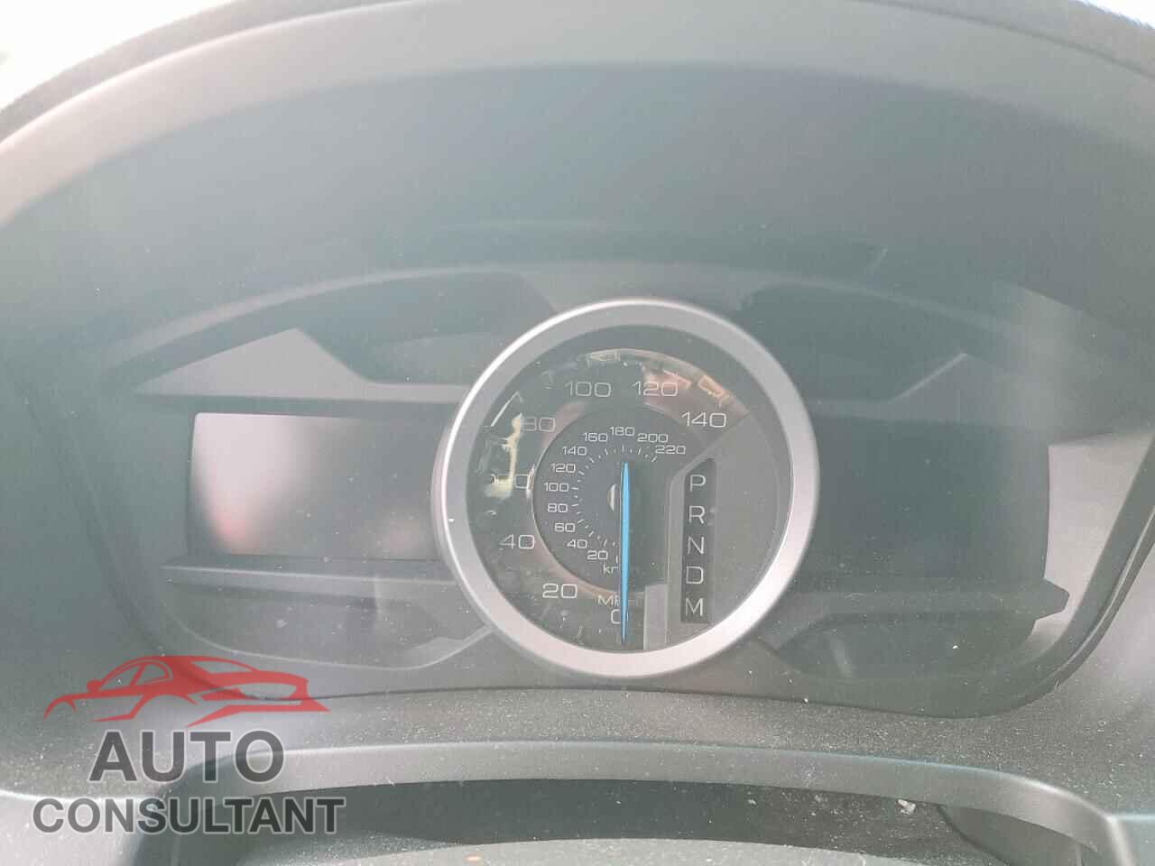FORD EXPLORER 2013 - 1FM5K8D82DGC04242