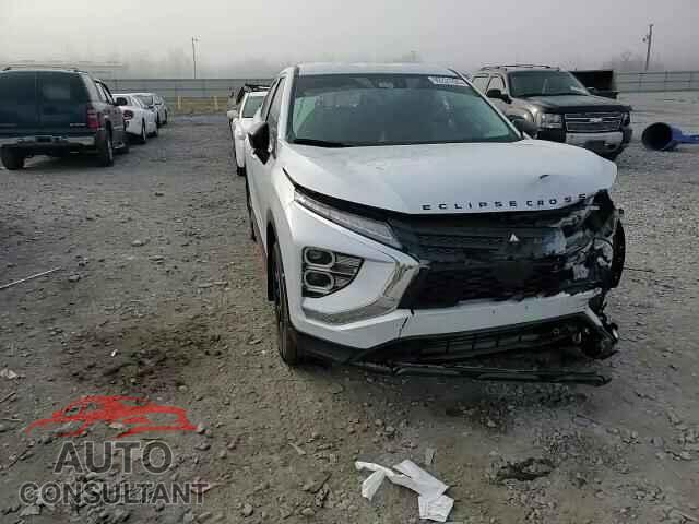 MITSUBISHI ECLIPSE 2023 - JA4ATVAA5PZ037805