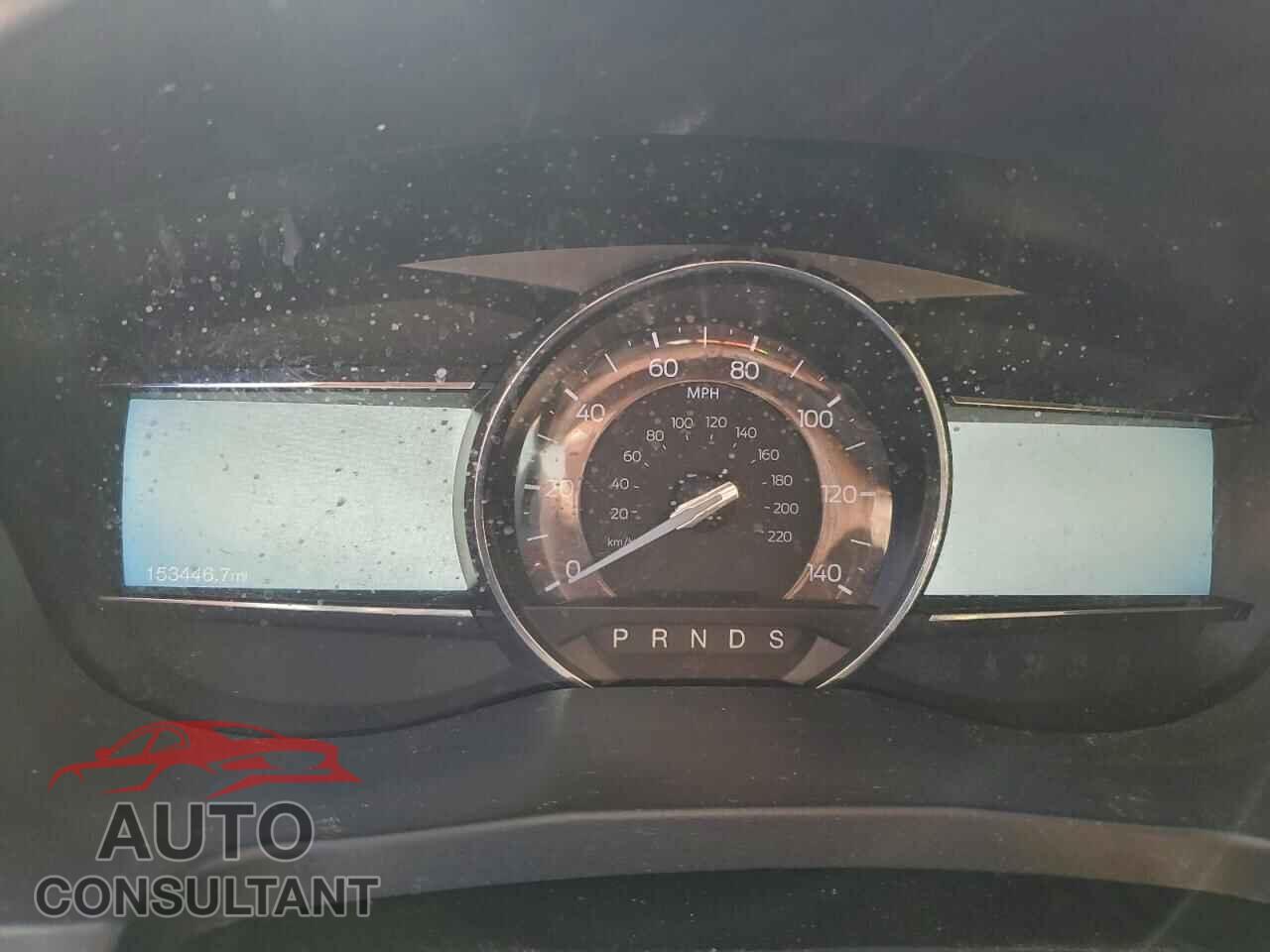 FORD EXPLORER 2017 - 1FM5K7F81HGD24403