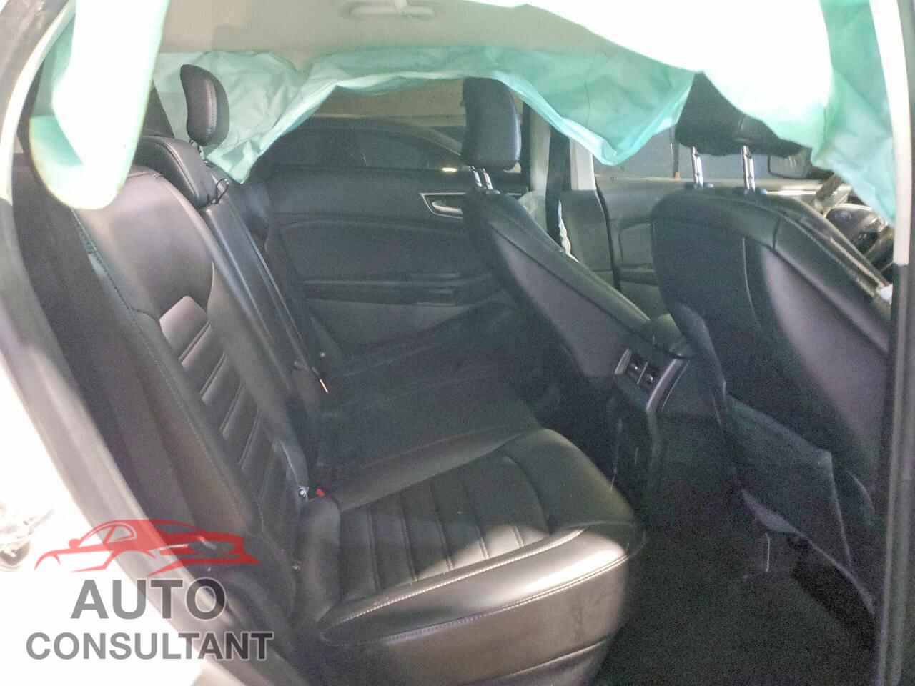 FORD EDGE 2024 - 2FMPK4J90RBA29194