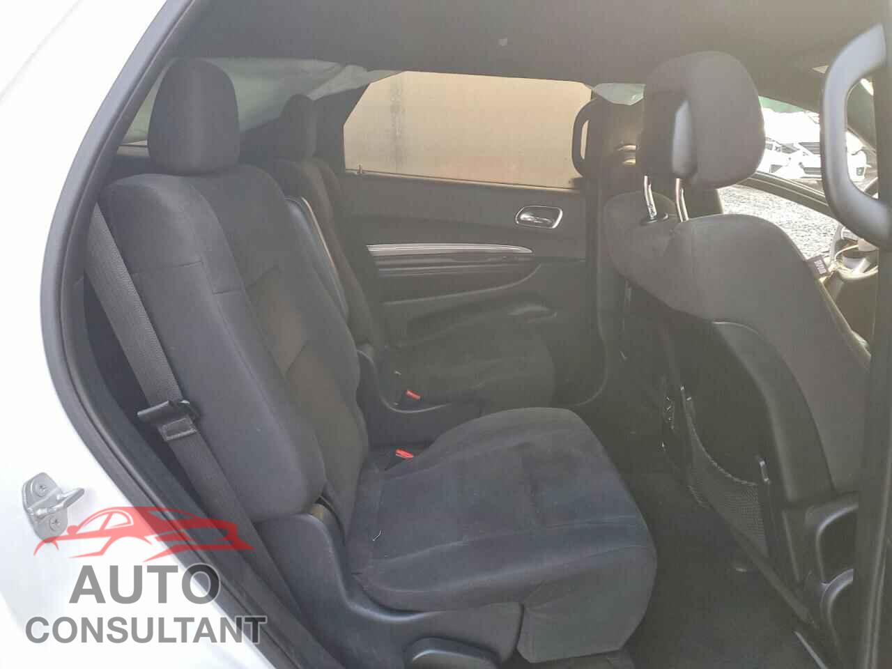 DODGE DURANGO 2014 - 1C4RDHAGXEC979621
