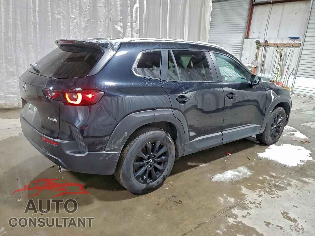MAZDA CX-50 2025 - 7MMVABBM1SN340357