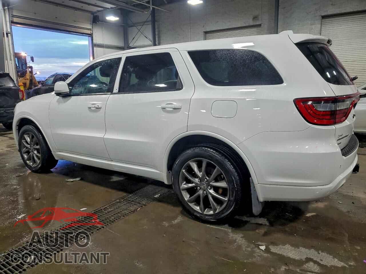 DODGE DURANGO 2015 - 1C4RDJDG4FC223402