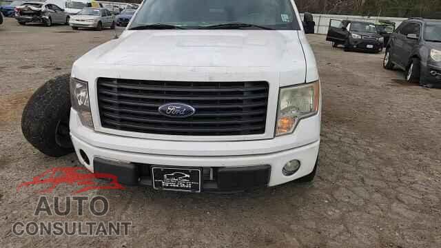 FORD F-150 2014 - 1FTFX1CF1EFC32297