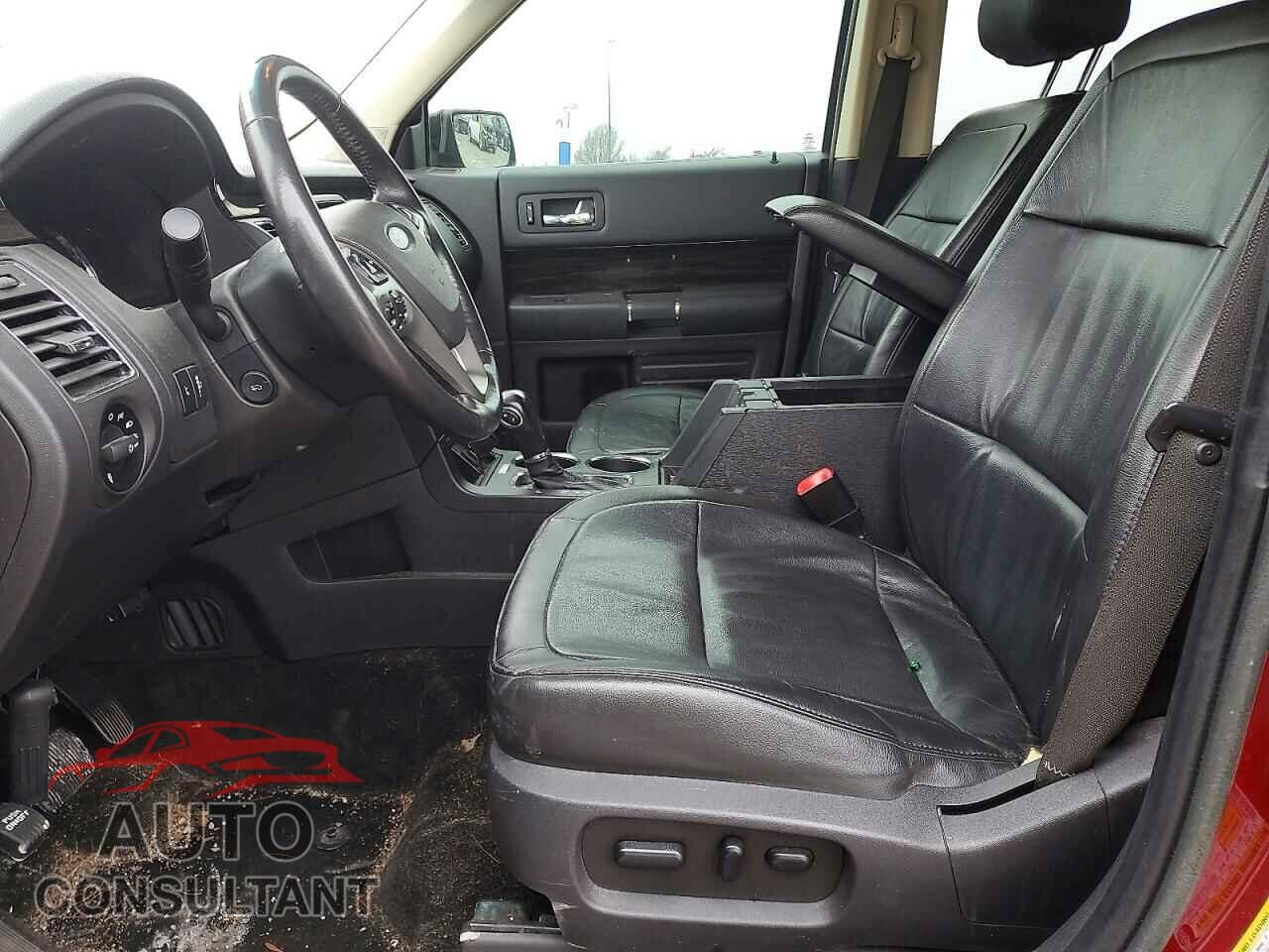 FORD FLEX 2016 - 2FMGK5C81GBA06577