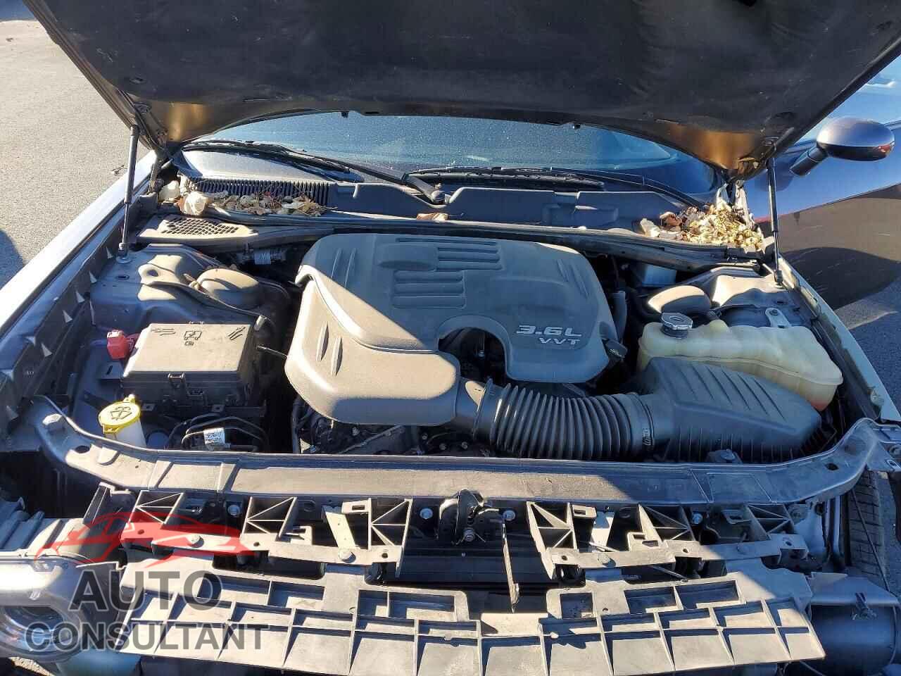 DODGE CHALLENGER 2021 - 2C3CDZAG8MH567936