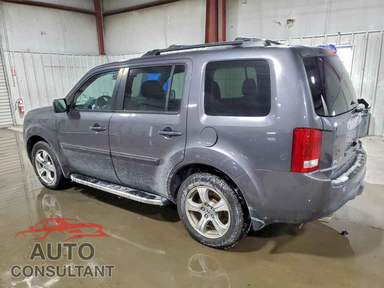 HONDA PILOT 2015 - 5FNYF4H73FB036706