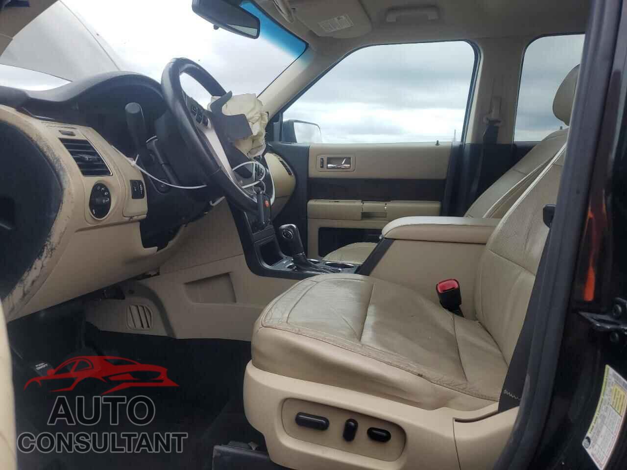FORD FLEX 2014 - 2FMGK5D8XEBD29182