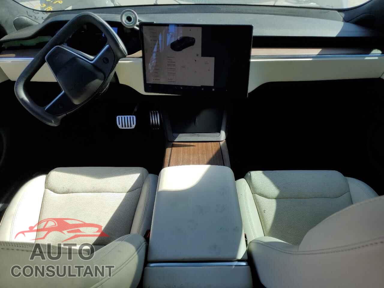 TESLA MODEL S 2024 - 5YJSA1E56RF537597
