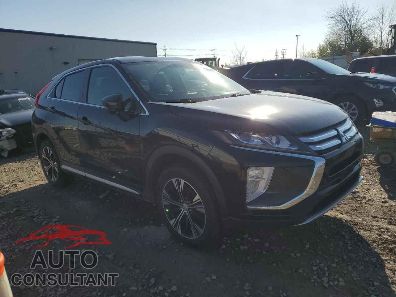 MITSUBISHI ECLIPSE 2019 - JA4AT5AA2KZ013910