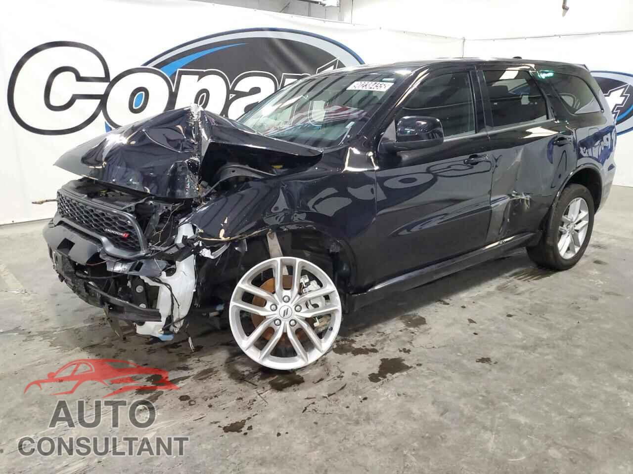 DODGE DURANGO 2025 - 1C4RDJDG5SC536467