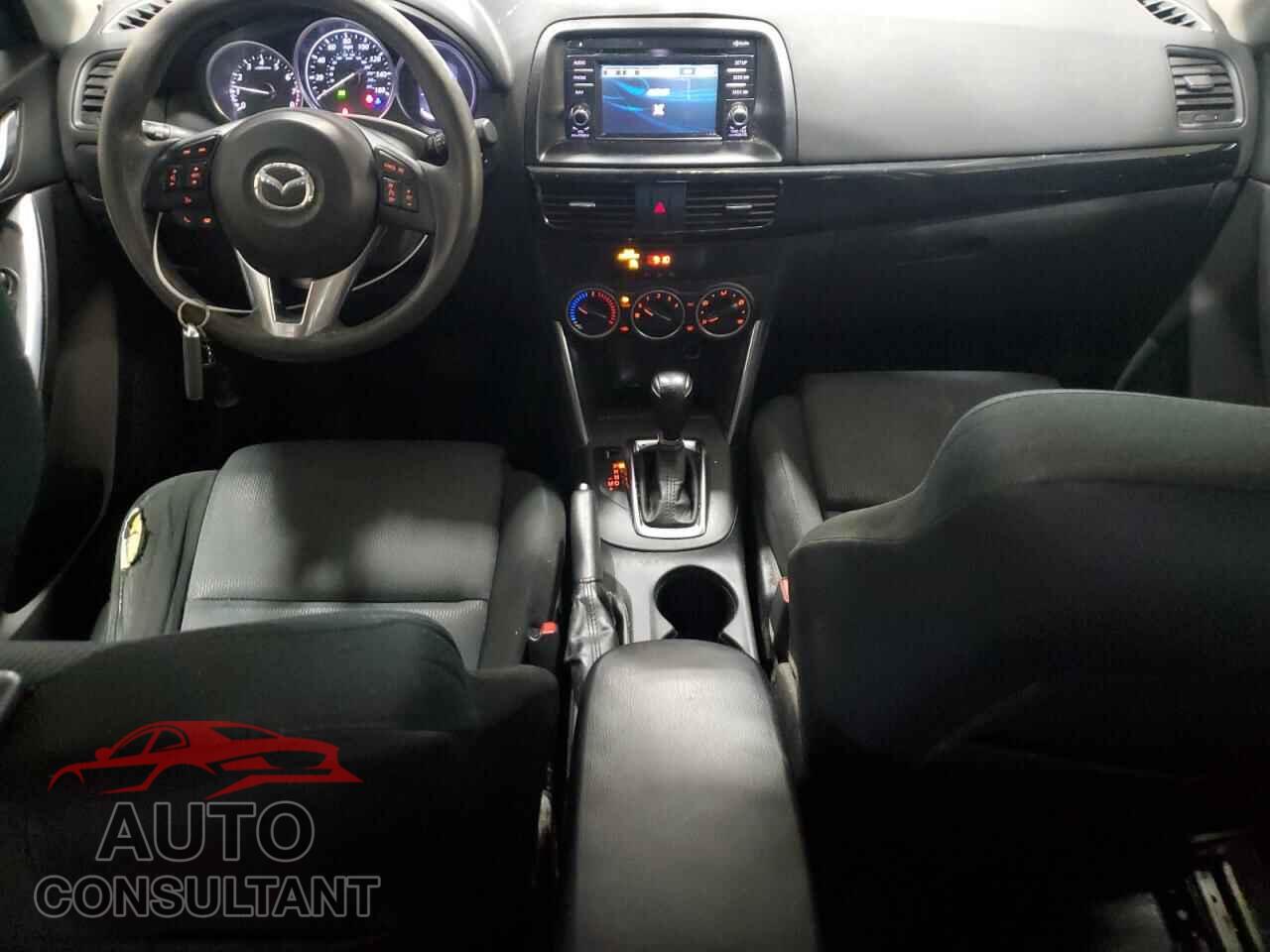 MAZDA CX-5 2015 - JM3KE2BE2F0545146