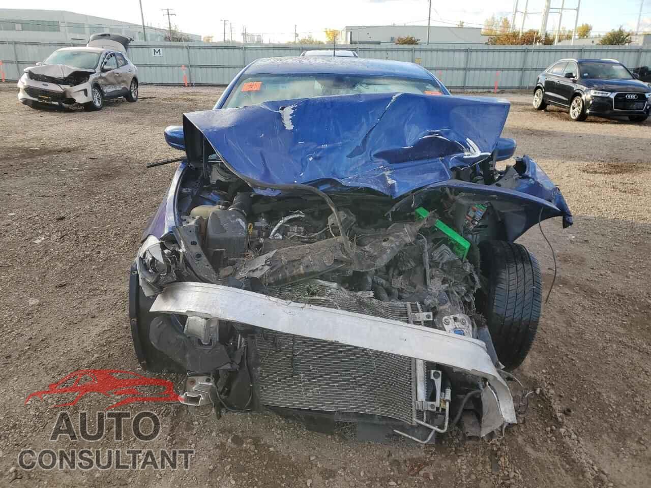 DODGE DART 2013 - 1C3CDFBA0DD328919