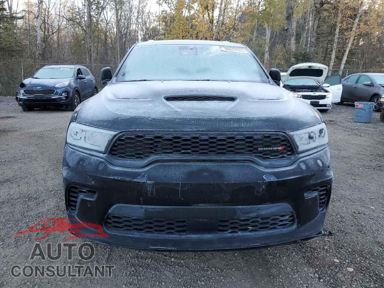 DODGE DURANGO 2024 - 1C4RDJDG8RC108211