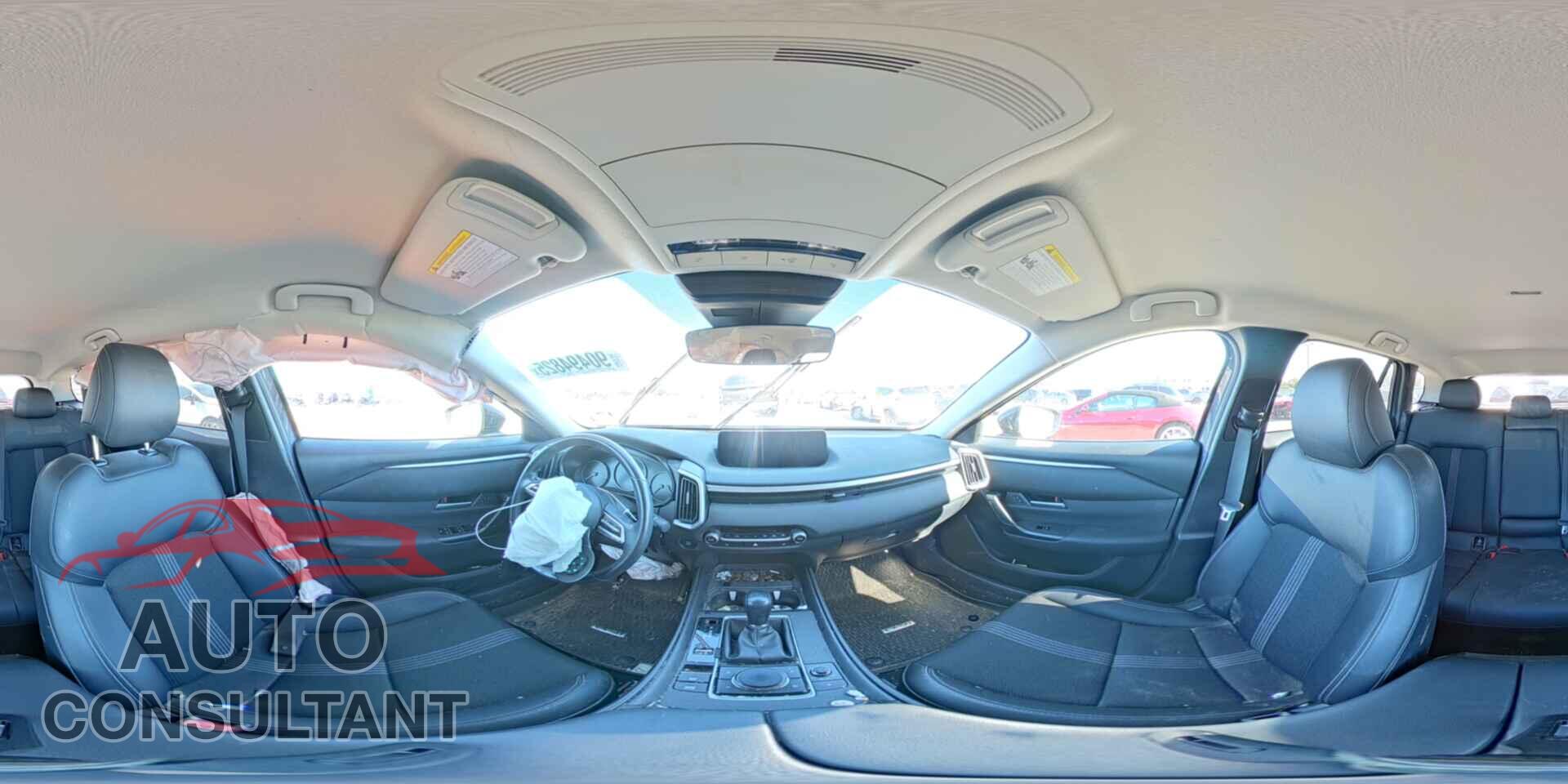 MAZDA CX-50 2024 - 7MMVABBMXRN197659