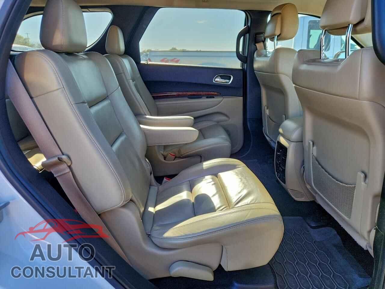 DODGE DURANGO 2015 - 1C4RDHDG7FC176696