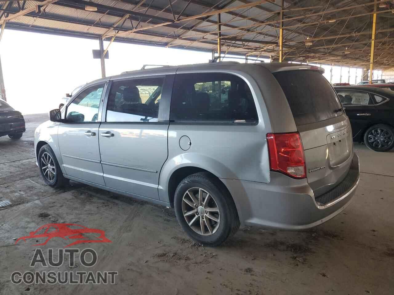 DODGE CARAVAN 2014 - 2C4RDGCG8ER352298