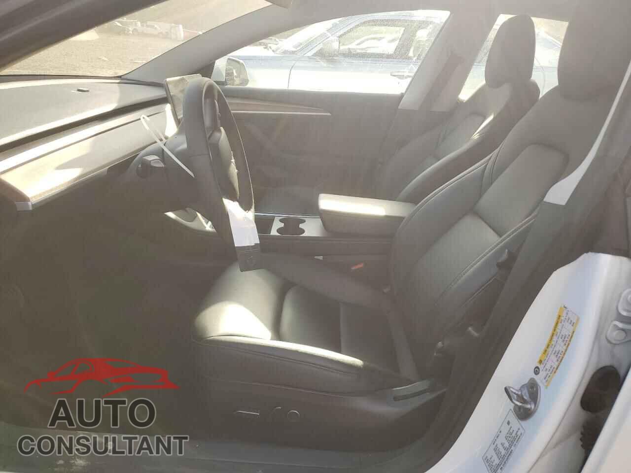TESLA MODEL 3 2023 - 5YJ3E1EA5PF554829