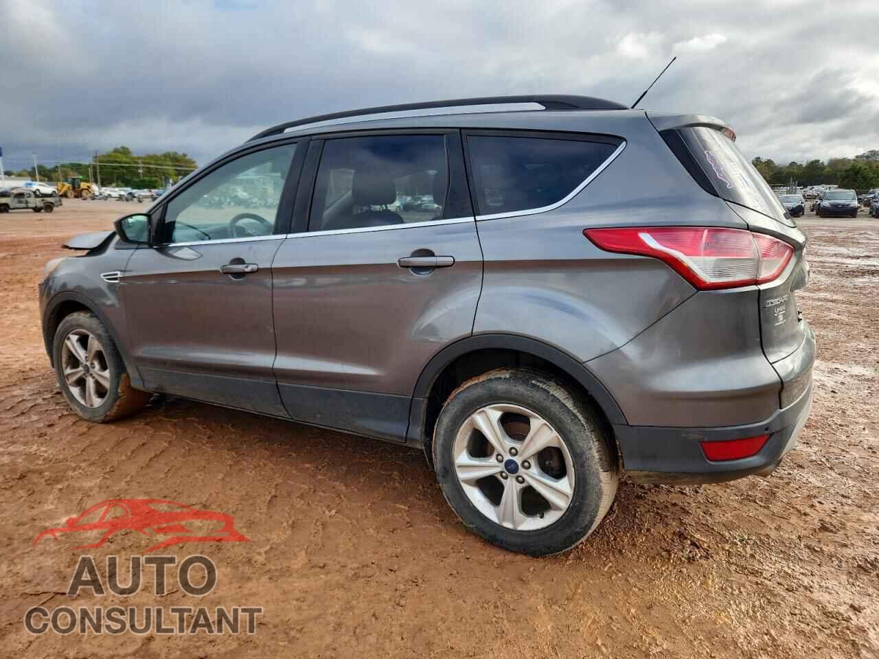 FORD ESCAPE 2014 - 1FMCU0G94EUD41726
