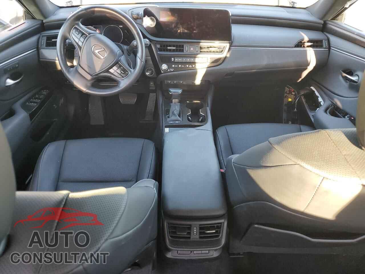 LEXUS ES300 2023 - 58ADA1C19PU036589