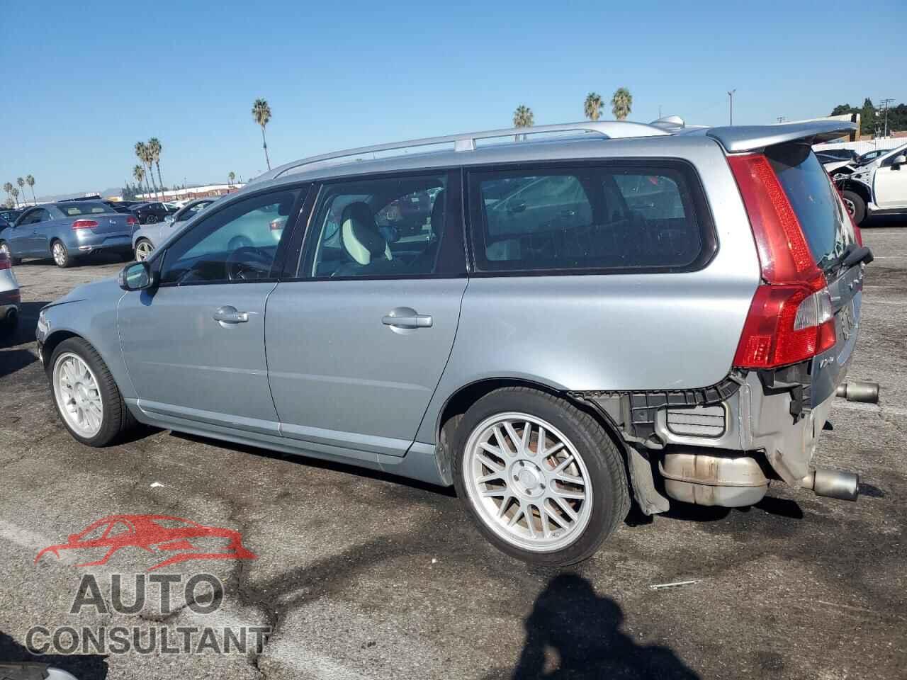 VOLVO V70 2010 - YV1960BW4A1120753