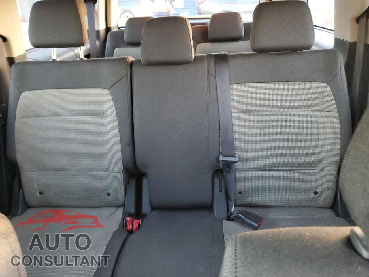 FORD FLEX 2010 - 2FMGK5BC3ABB10176