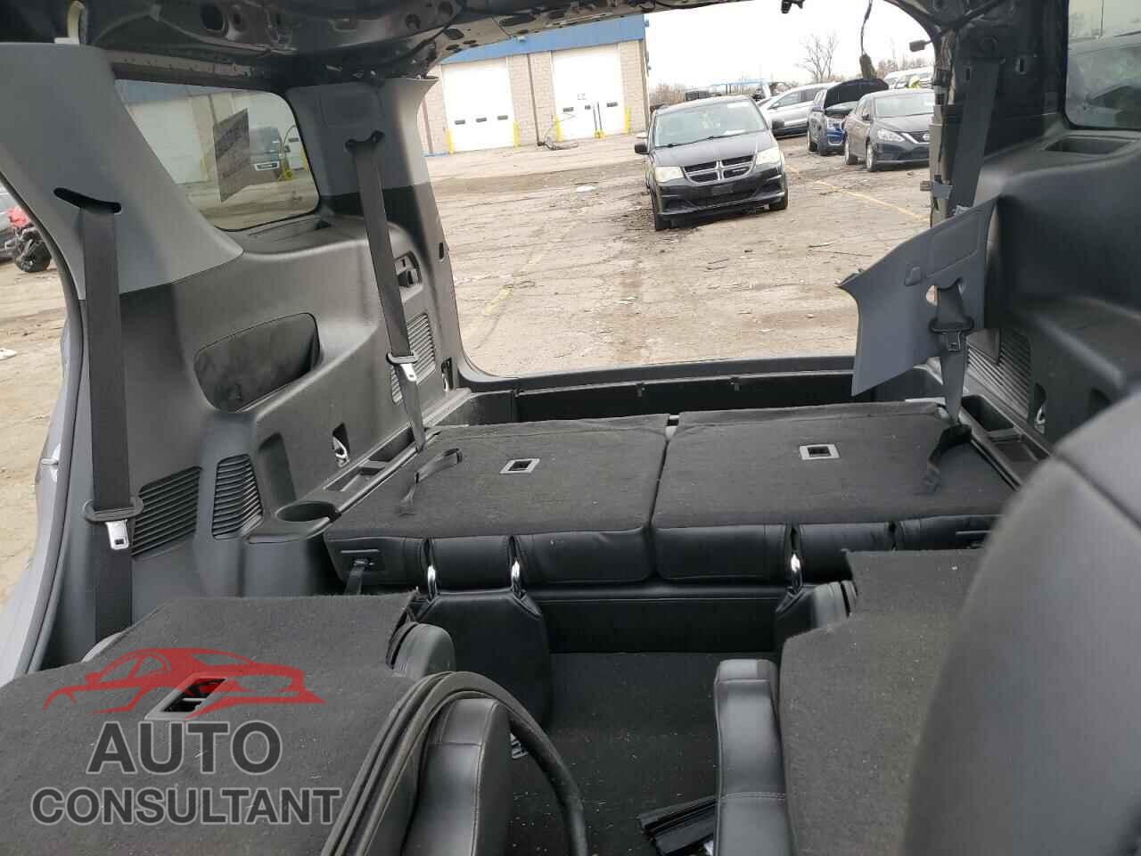 FORD EXPLORER 2023 - 1FMSK8DH3PGB49047