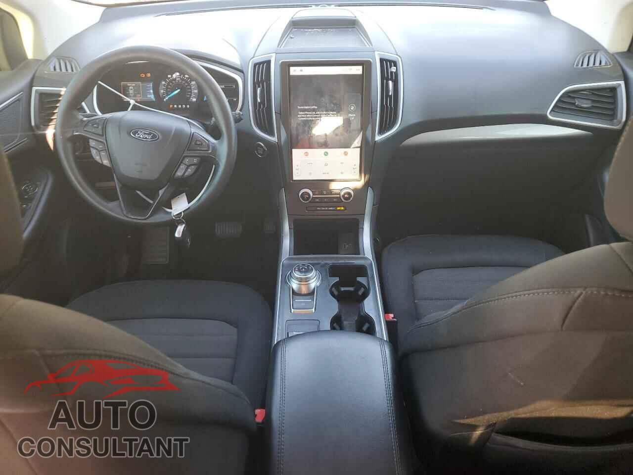 FORD EDGE 2021 - 2FMPK3G99MBA28944