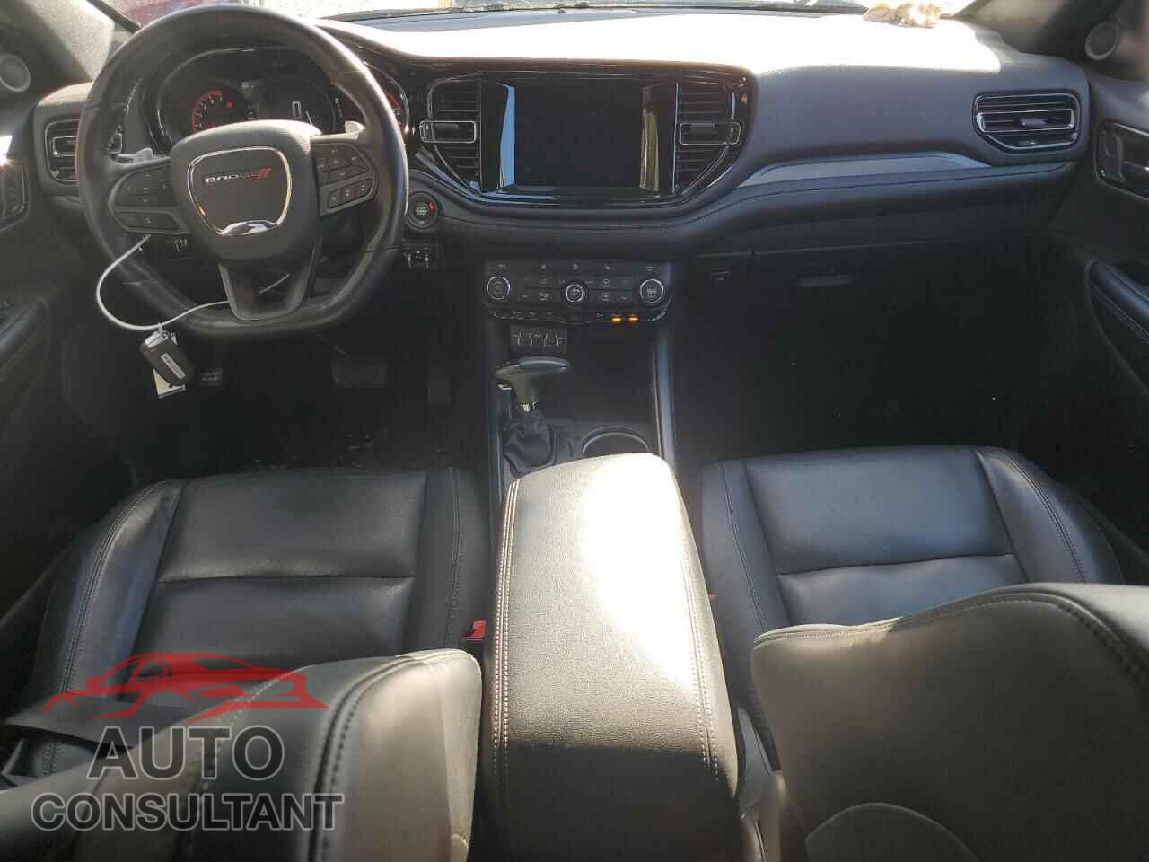 DODGE DURANGO 2022 - 1C4RDJDG5NC161667