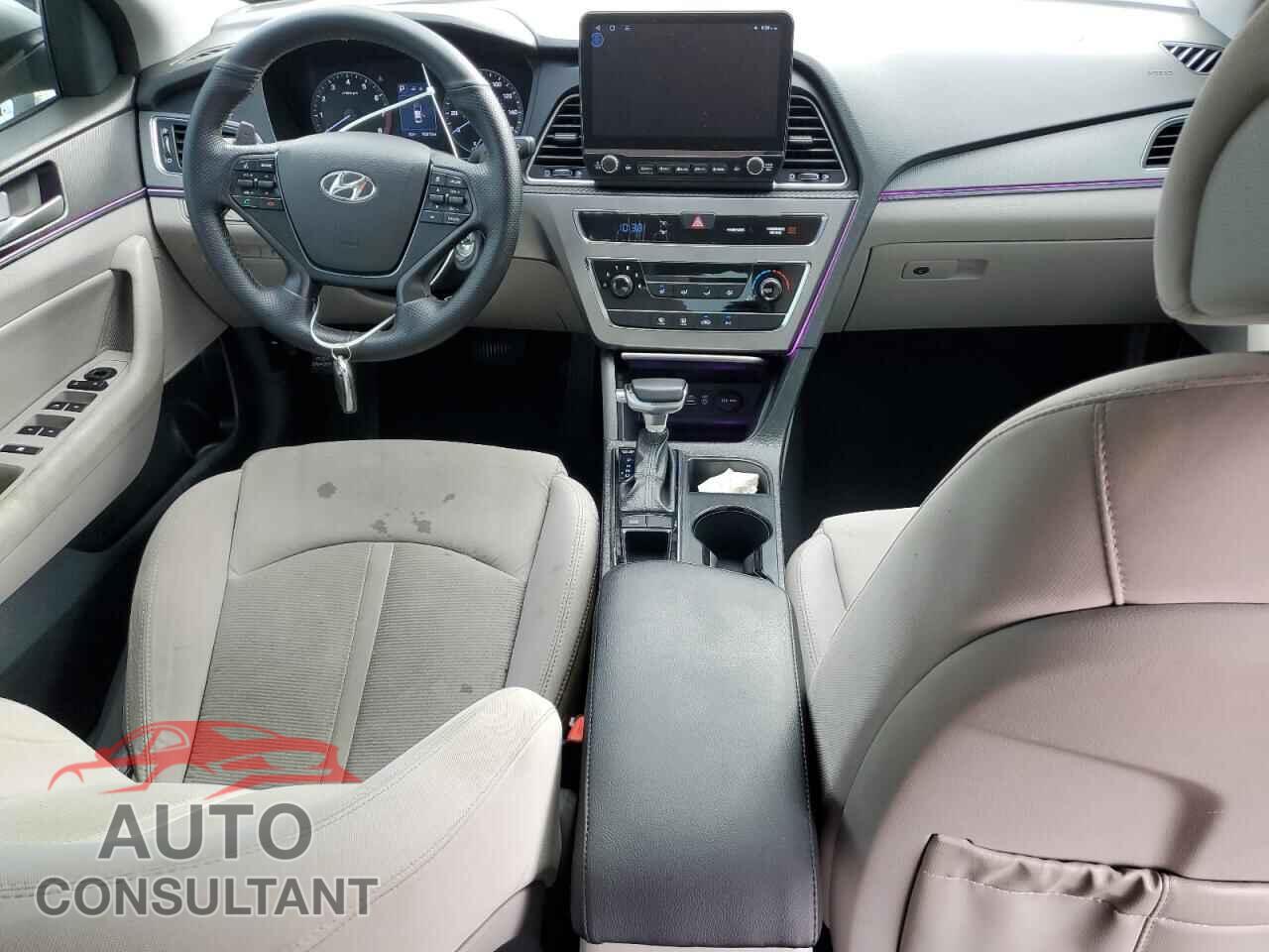 HYUNDAI SONATA 2015 - 5NPE24AF2FH219838