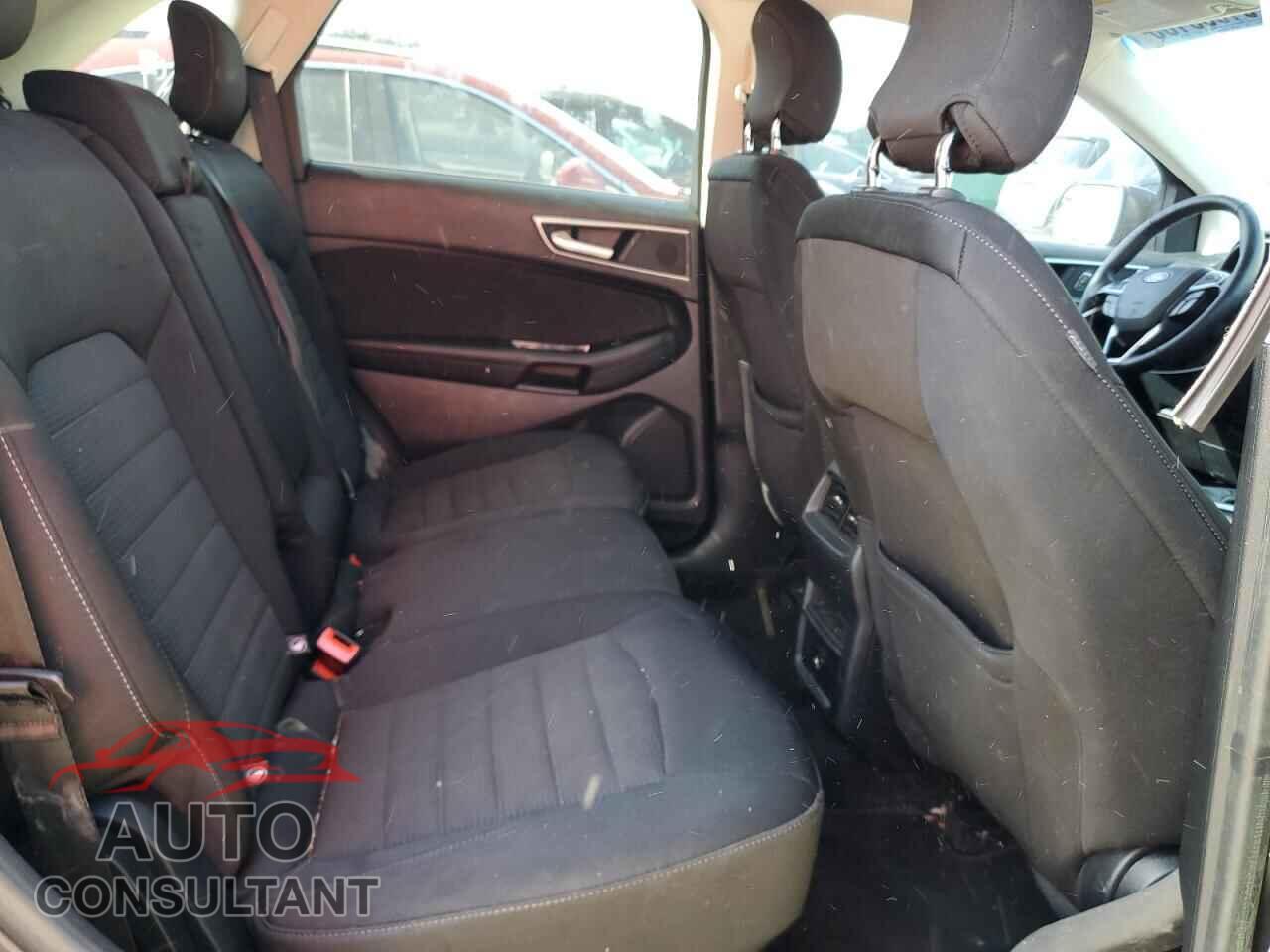 FORD EDGE 2018 - 2FMPK3J90JBC46081