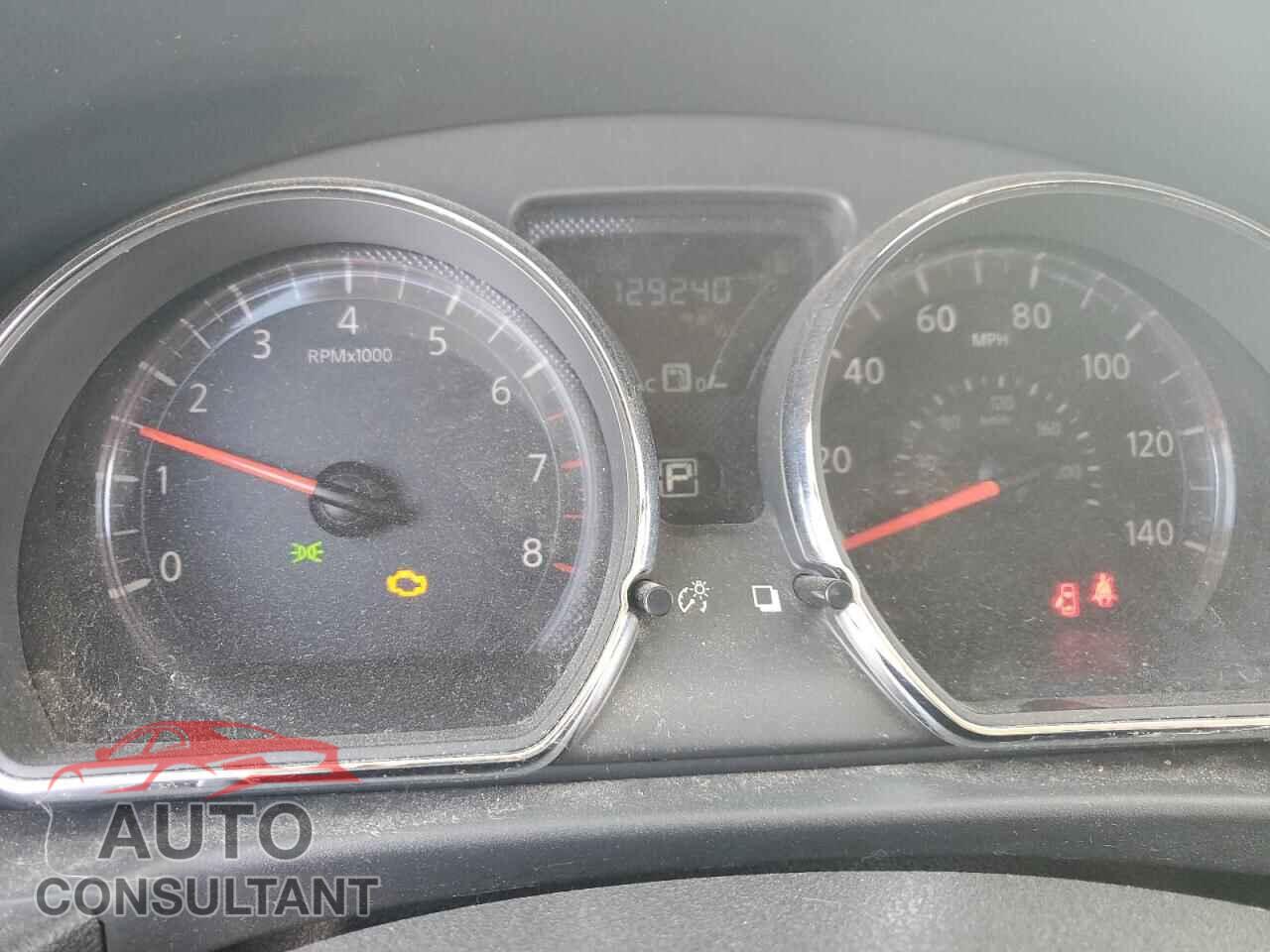 NISSAN VERSA 2019 - 3N1CN7AP3KL861961