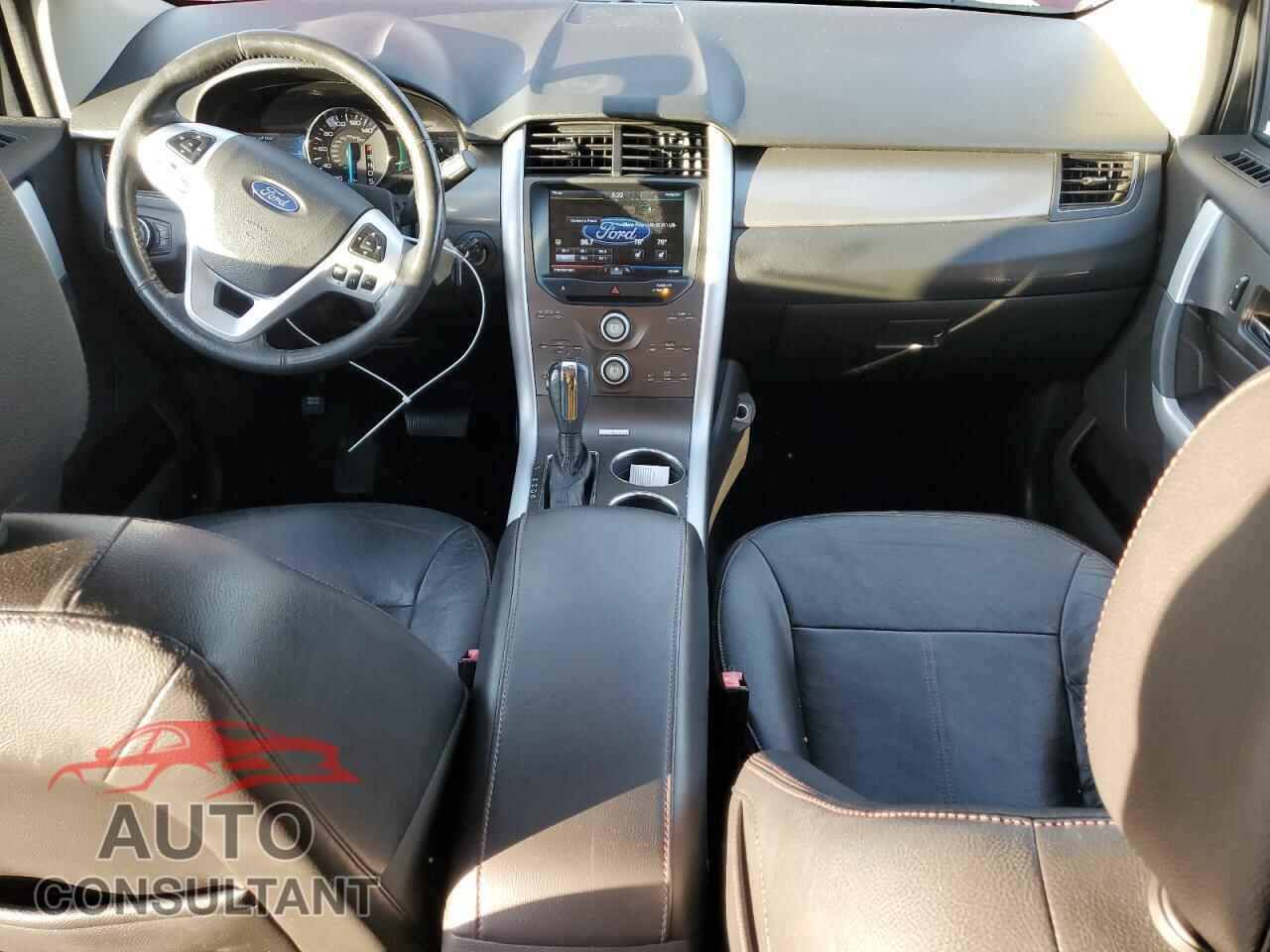 FORD EDGE 2014 - 2FMDK4JC6EBB43998