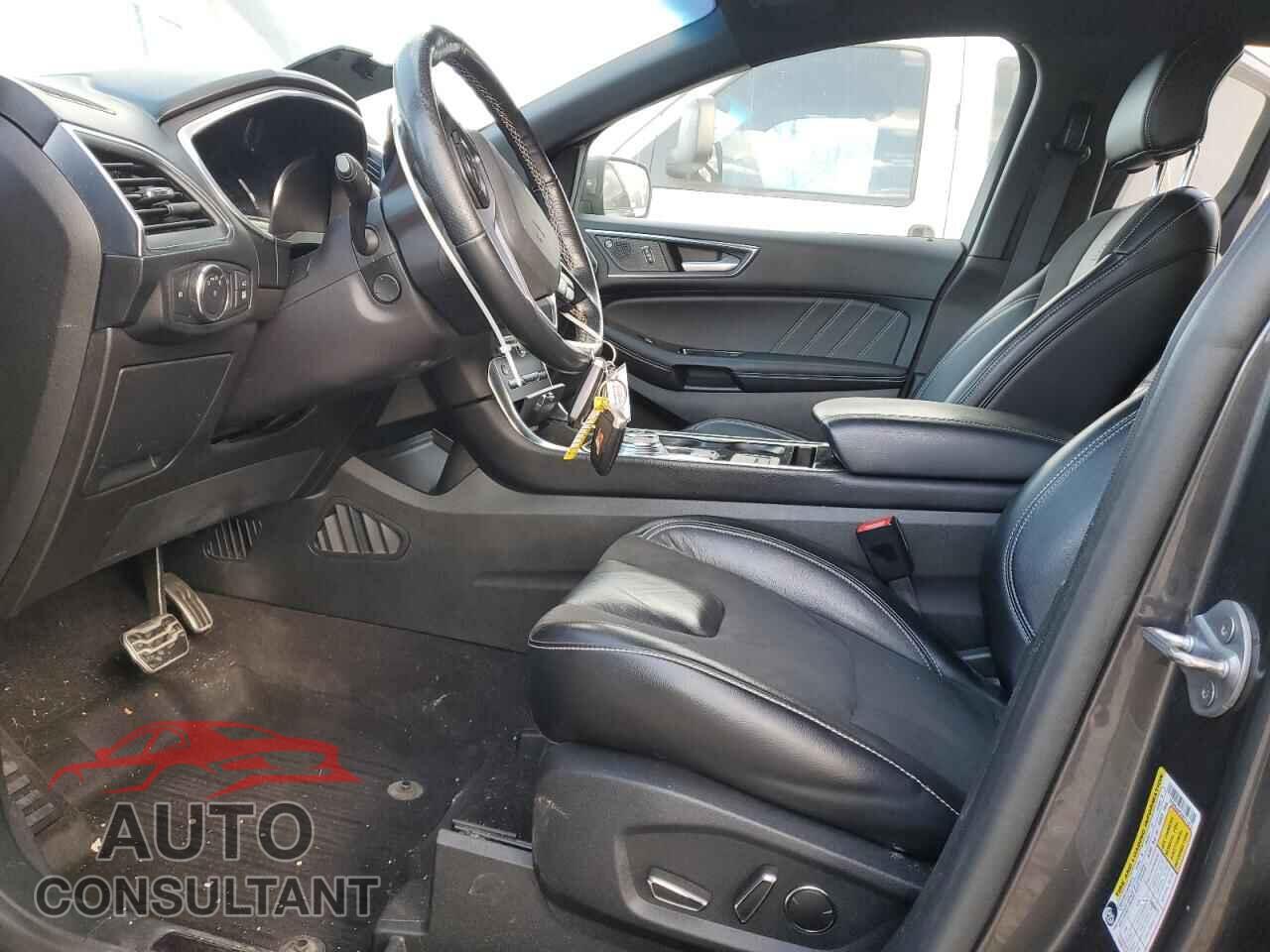 FORD EDGE 2019 - 2FMPK4AP5KBC11073