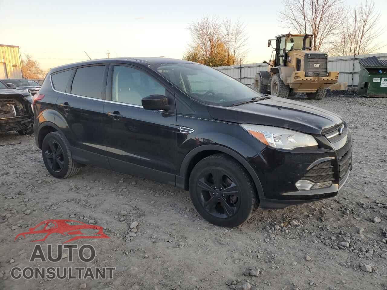 FORD ESCAPE 2016 - 1FMCU0GX9GUA65593