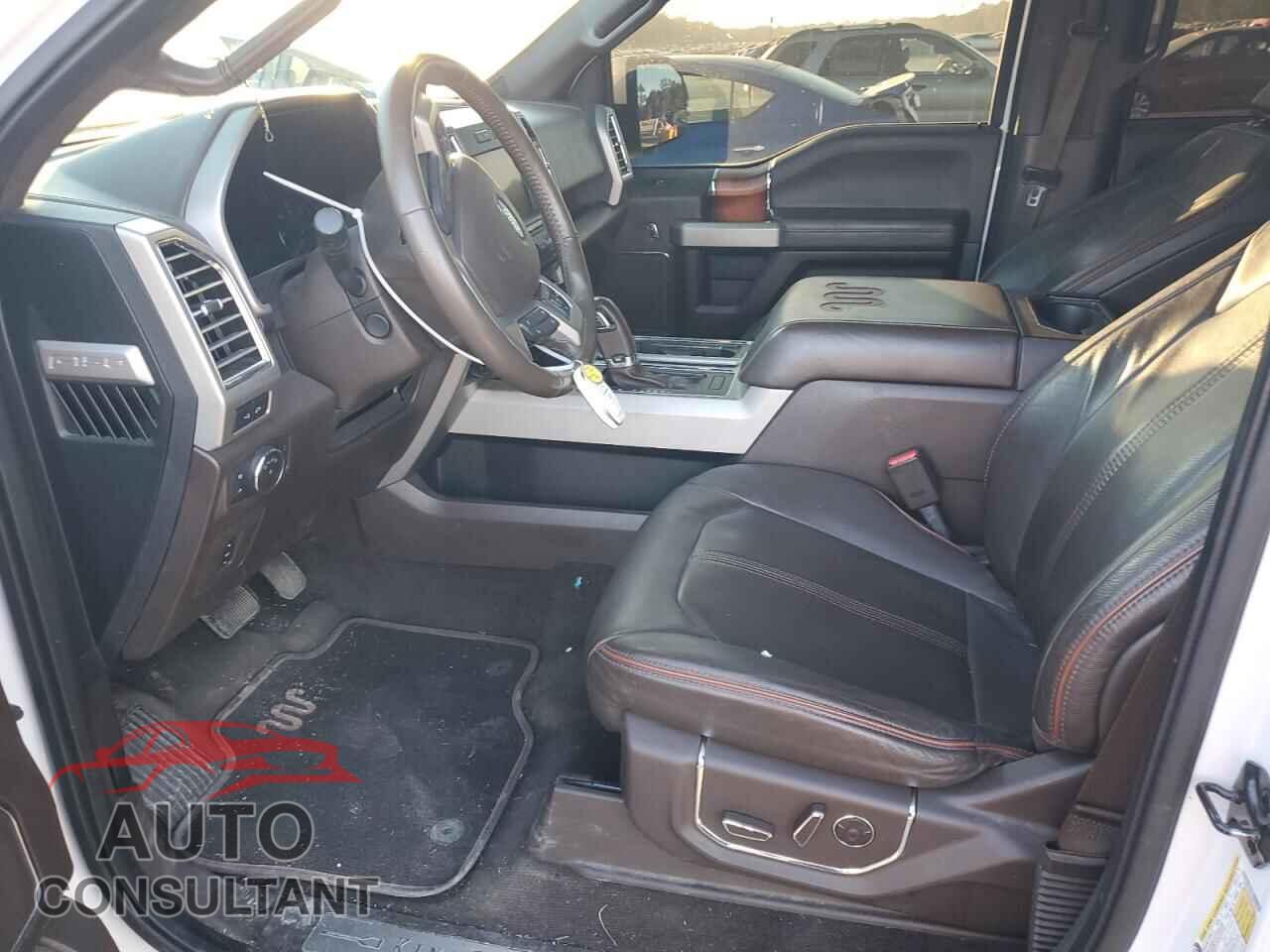 FORD F-150 2016 - 1FTEW1EG2GFD12473
