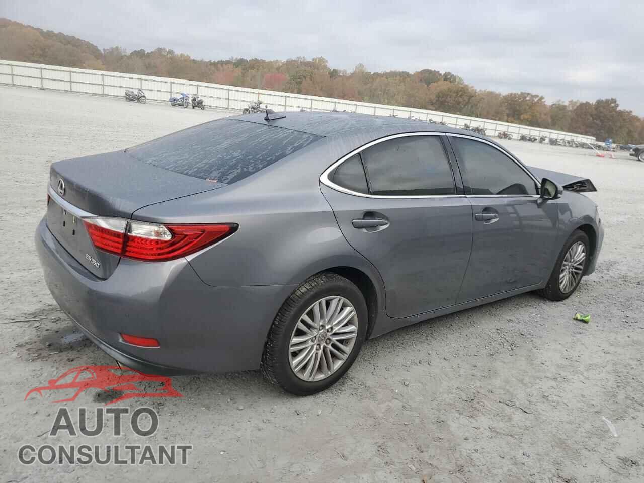 LEXUS ES350 2014 - JTHBK1GG4E2084877
