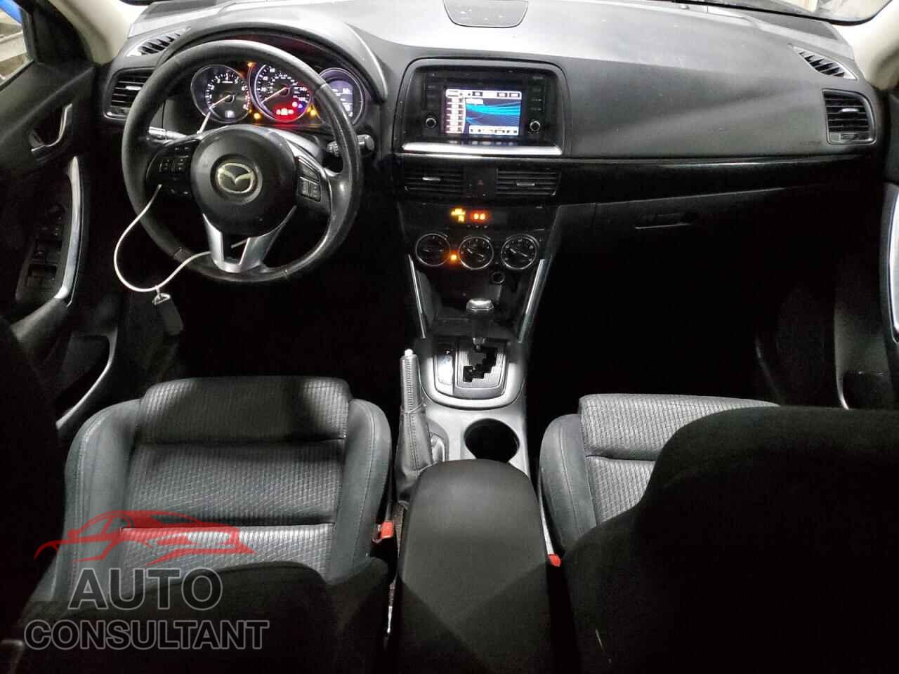 MAZDA CX-5 2013 - JM3KE2CE3D0138075