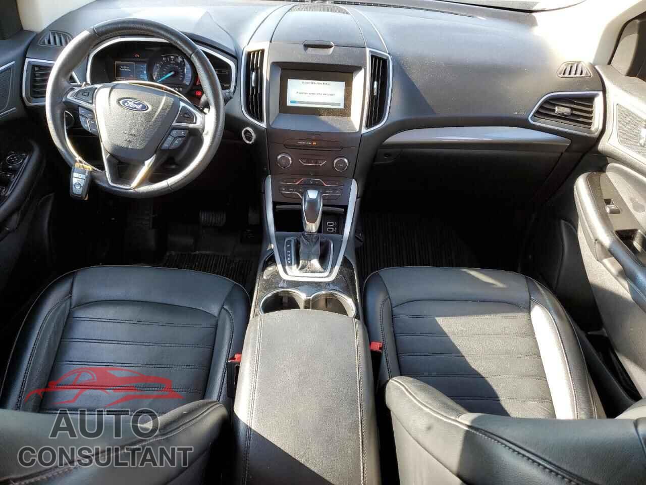 FORD EDGE 2018 - 2FMPK4J94JBB91673