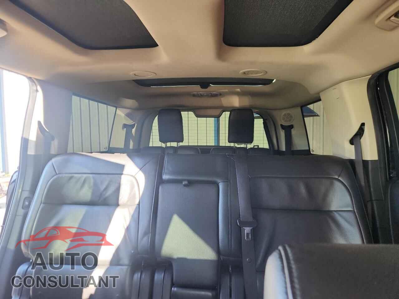 FORD FLEX 2019 - 2FMGK5D84KBA18861