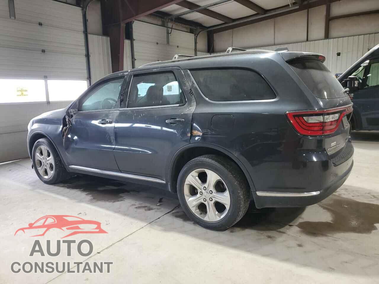 DODGE DURANGO 2014 - 1C4RDJDGXEC978780