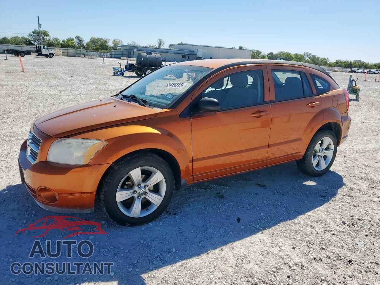 DODGE CALIBER 2011 - 1B3CB3HA9BD294971