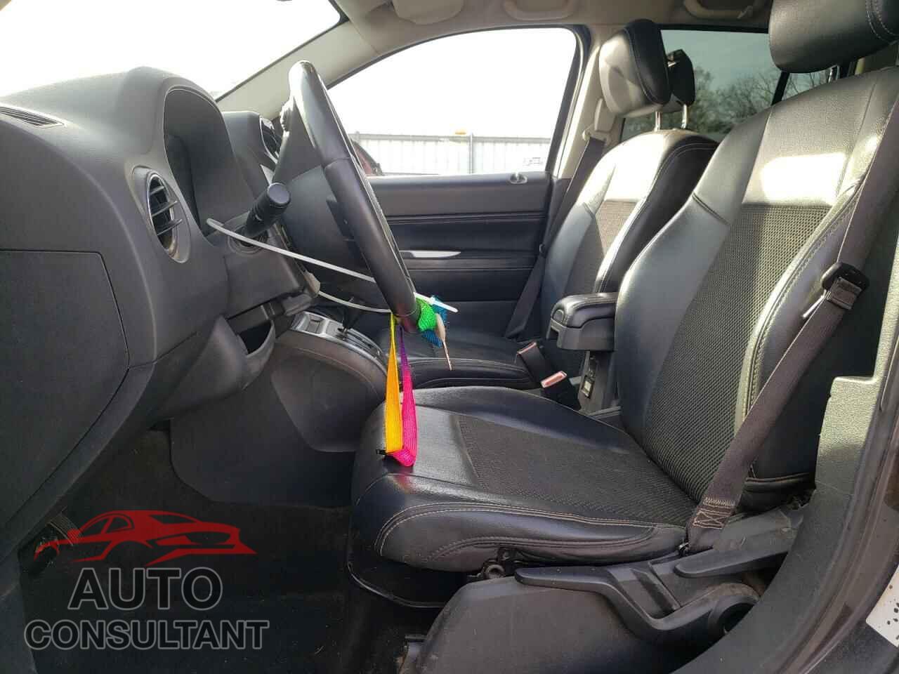 JEEP COMPASS 2014 - 1C4NJDEB0ED735100