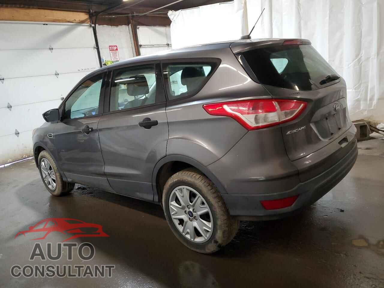 FORD ESCAPE 2013 - 1FMCU0F73DUB23694