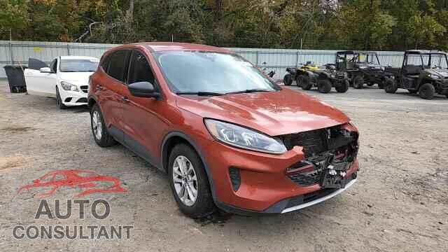 FORD ESCAPE 2020 - 1FMCU0F69LUA62406