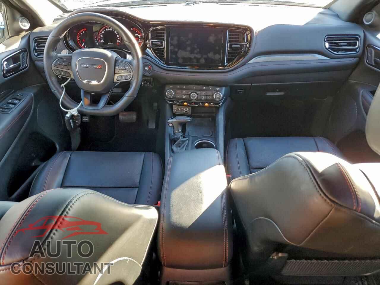DODGE DURANGO 2024 - 1C4RDJDG4RC141027