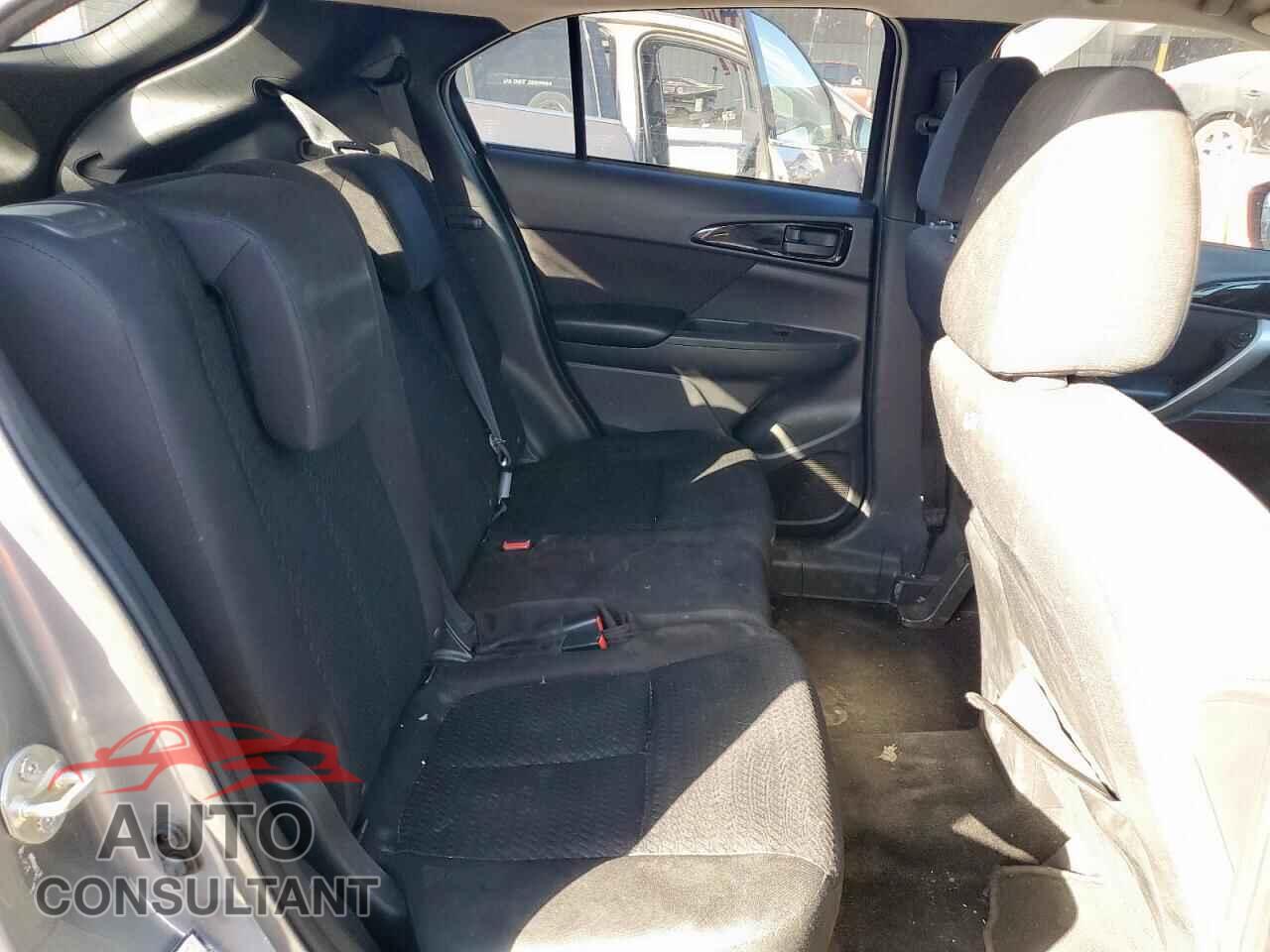 MITSUBISHI ECLIPSE 2020 - JA4AS3AA1LZ023773