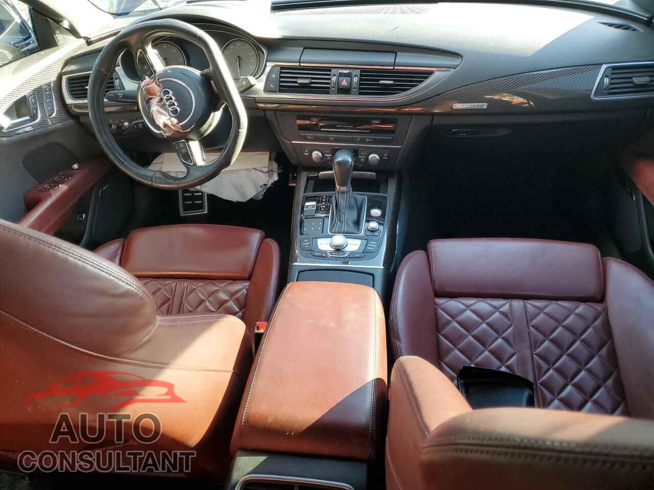 AUDI S7/RS7 2017 - WAU2FAFC4HN045999