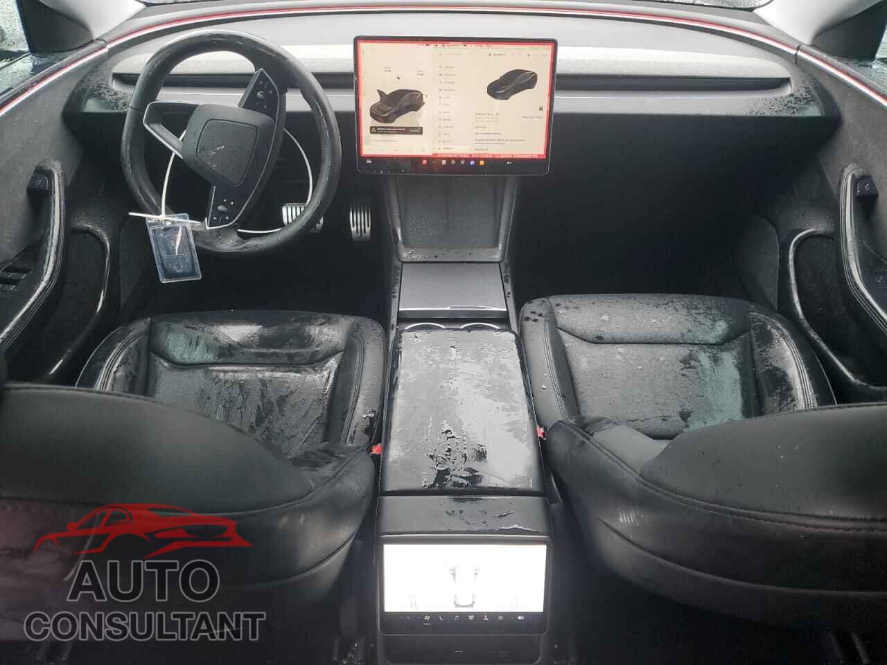 TESLA MODEL 3 2024 - 5YJ3E1EB7RF718402